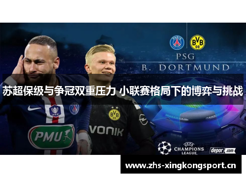 苏超保级与争冠双重压力 小联赛格局下的博弈与挑战 苏超保级与争冠双重压力 小联赛格局下的博弈与挑战