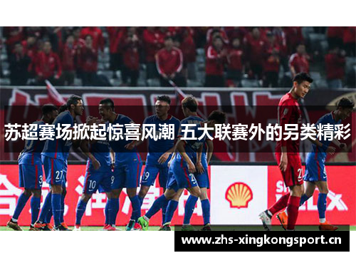 苏超赛场掀起惊喜风潮 五大联赛外的另类精彩 苏超赛场掀起惊喜风潮 五大联赛外的另类精彩