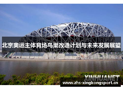北京奥运主体育场鸟巢改造计划与未来发展展望